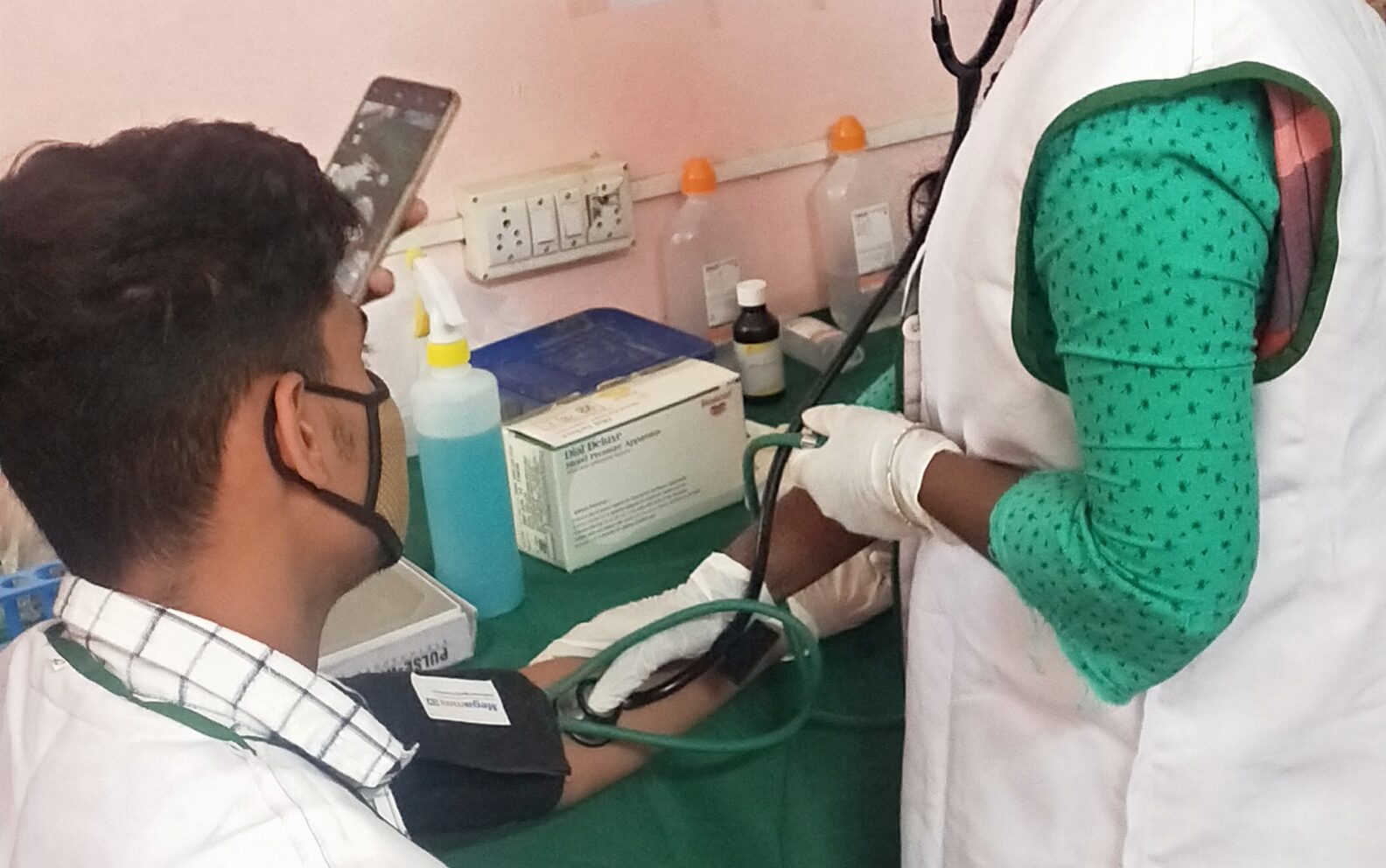 Health & Sanitation Awareness