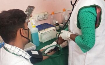 Health & Sanitation Awareness