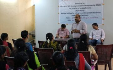 Small Business Startup Training