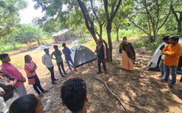 Soft Skills & Personality Development