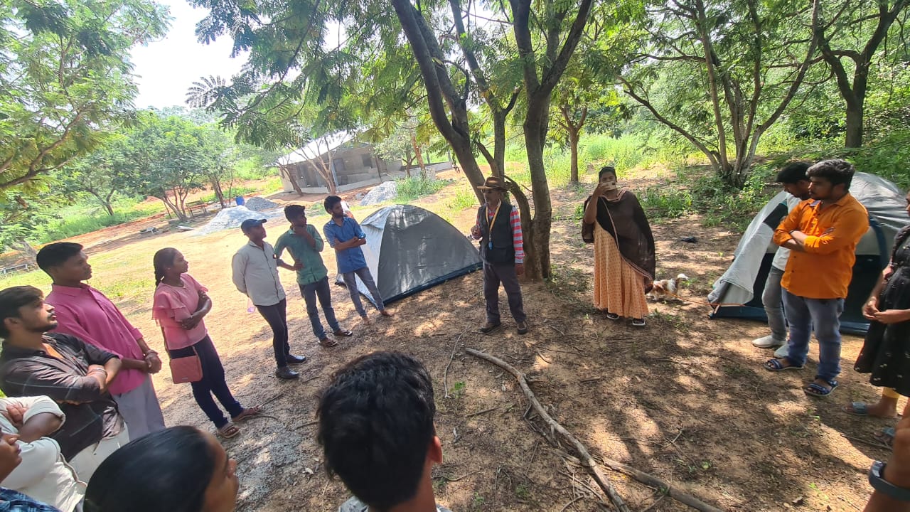 Soft Skills & Personality Development